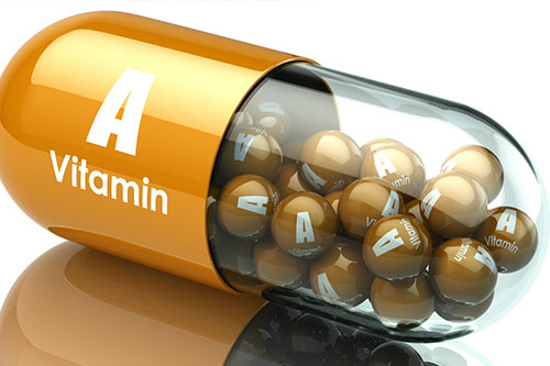 vitaminA